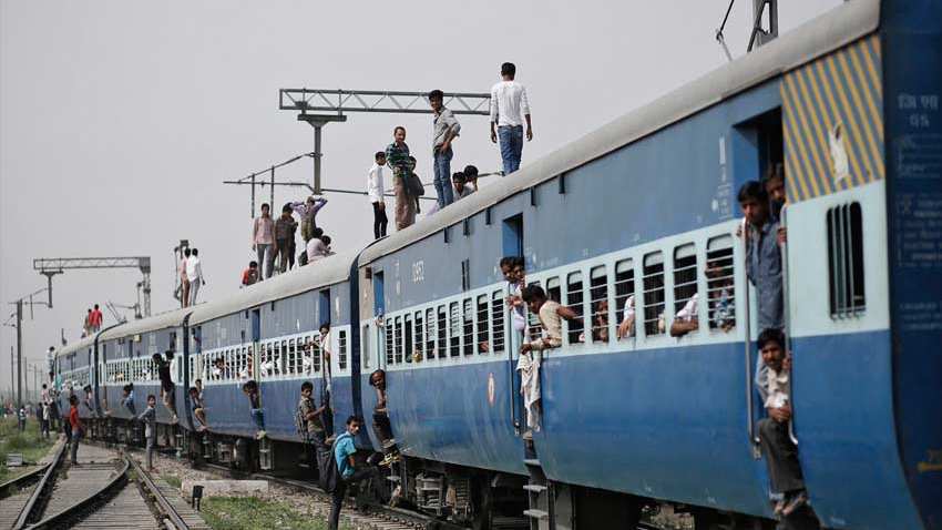 Diwali Special Trains for Bihar: Indian Railways to run Chhath Puja special trains for Chhapra, Siwan, other places; full list here Diwali Special Trains for Bihar: Indian Railways to run Chhath Puja special trains for Chhapra, Siwan, other places; full list here