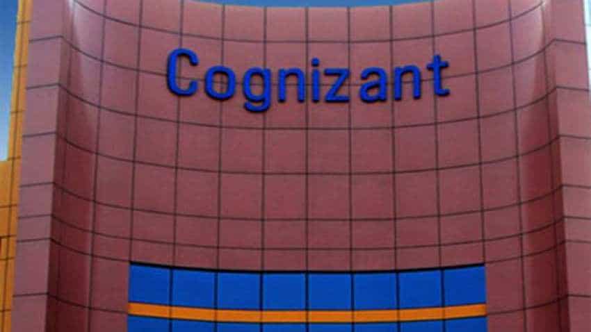 Cognizant sees weak fourth quarter as financial services growth drags Cognizant sees weak fourth quarter as financial services growth drags