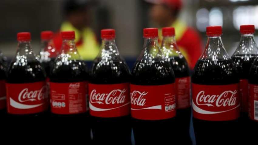 Coke profits get health kick in third quarter