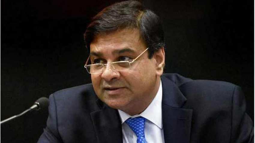 Rbi Governor Urjit Patel To Resign Over Autonomy Fight With Centre