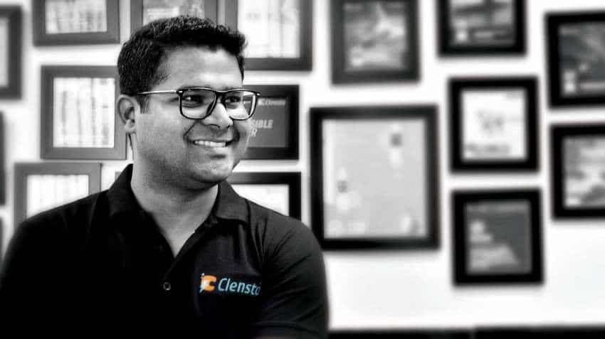 This classic ‘Made In India’ venture is revolutionising personal hygiene without the use of water This classic ‘Made In India’ venture is revolutionising personal hygiene without the use of water