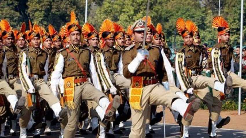 7th pay commission salary available! Constable post recruitment.itbpolice.nic.in, ITBP Recruitment 2018 7th cpc jobs drive on