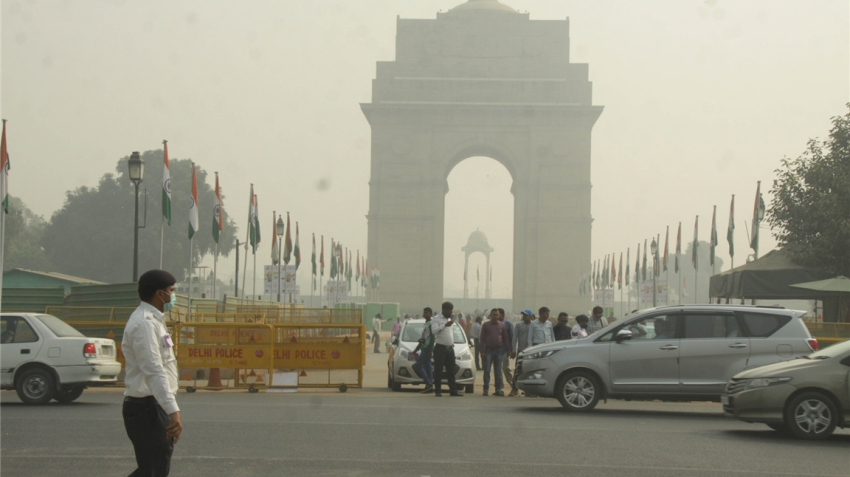Alert! Delhi-NCR residents, you may not be allowed to drive your car, other vehicles from tomorrow