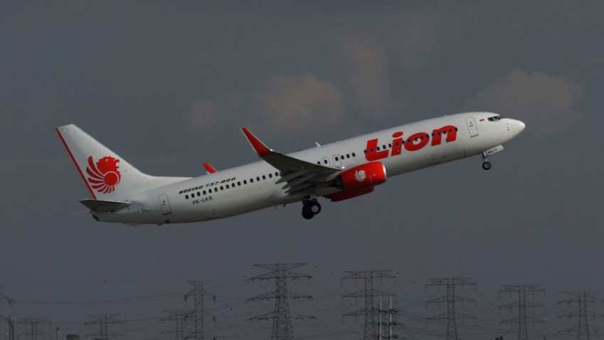 Lion air crash: Wish somebody could bring happy news, says Delhi pilot&#039;s family