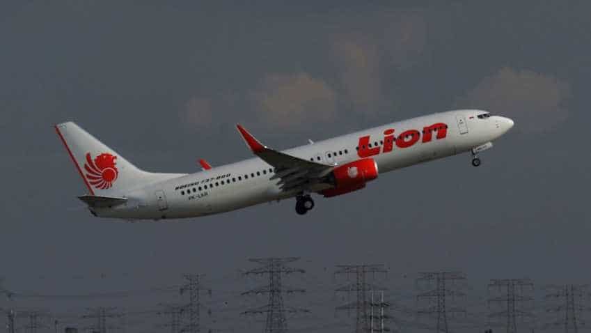 Lion air crash: Wish somebody could bring happy news, says Delhi pilot's family Lion air crash: Wish somebody could bring happy news, says Delhi pilot's family