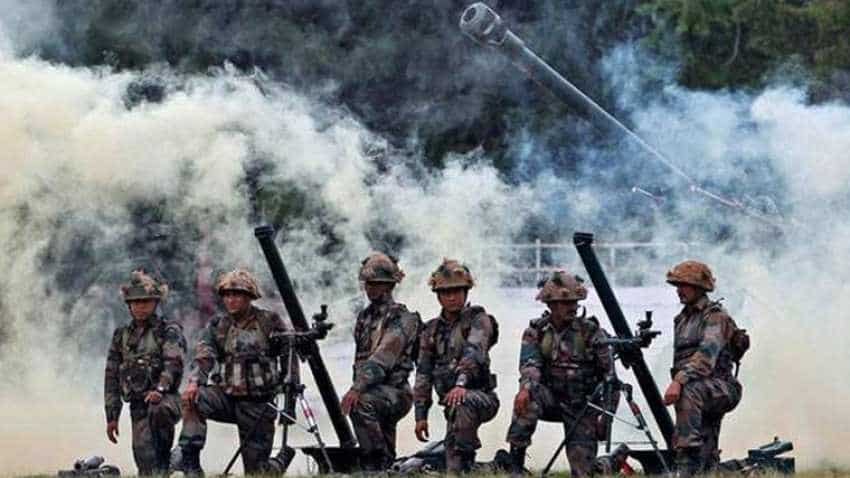 Indian Army Recruitment 2018: Apply on joinindianarmy.nic.in for 90 posts; Check other details Indian Army Recruitment 2018: Apply on joinindianarmy.nic.in for 90 posts; Check other details