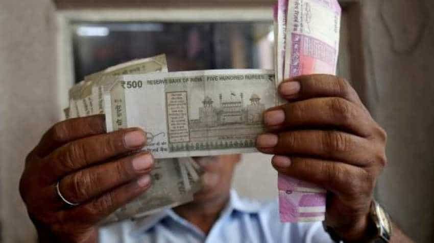 National Pension System calculator: How to get Rs 1 lakh pension per month - Take this step on Diwali National Pension System calculator: How to get Rs 1 lakh pension per month - Take this step on Diwali