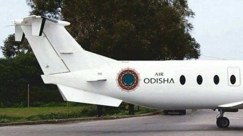 Air Odisha contract may be scrapped: Pradhan