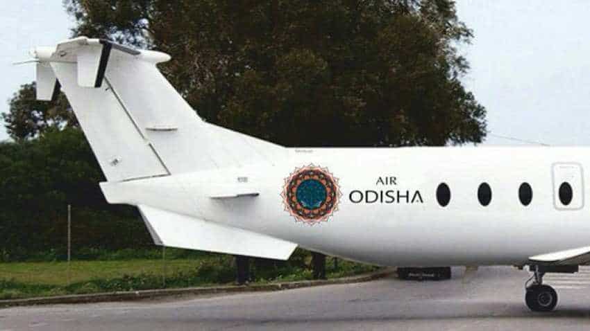 Air Odisha contract may be scrapped: Pradhan Air Odisha contract may be scrapped: Pradhan