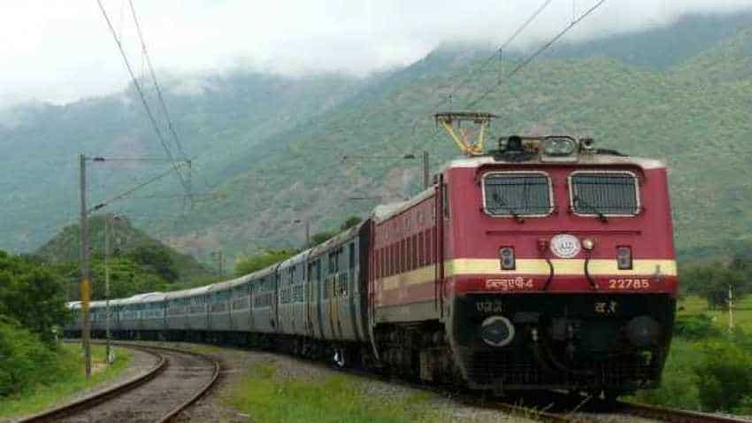 Happy Diwali! Indian Railways scraps flexi fare scheme for these trains Happy Diwali! Indian Railways scraps flexi fare scheme for these trains