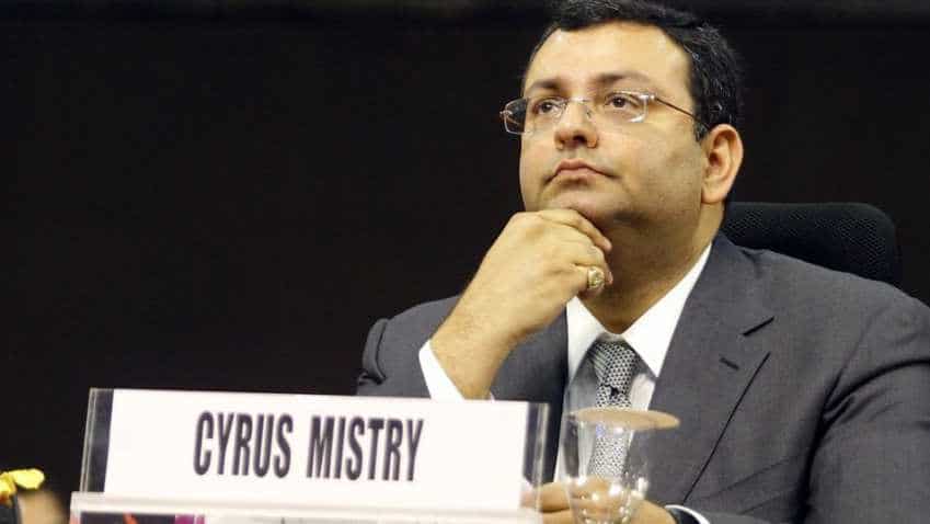 Big setback for Tatas in fight with Cyrus Mistry! RTI revelation rocks India Inc Big setback for Tatas in fight with Cyrus Mistry! RTI revelation rocks India Inc