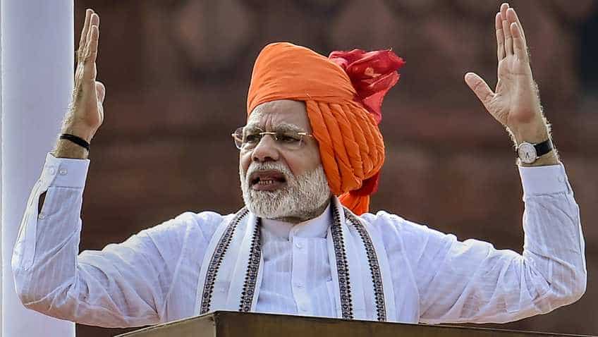 Big boost for Modinomics! India ranks 77 in World Bank Ease of Doing Business 2018 report Big boost for Modinomics! India ranks 77 in World Bank Ease of Doing Business 2018 report