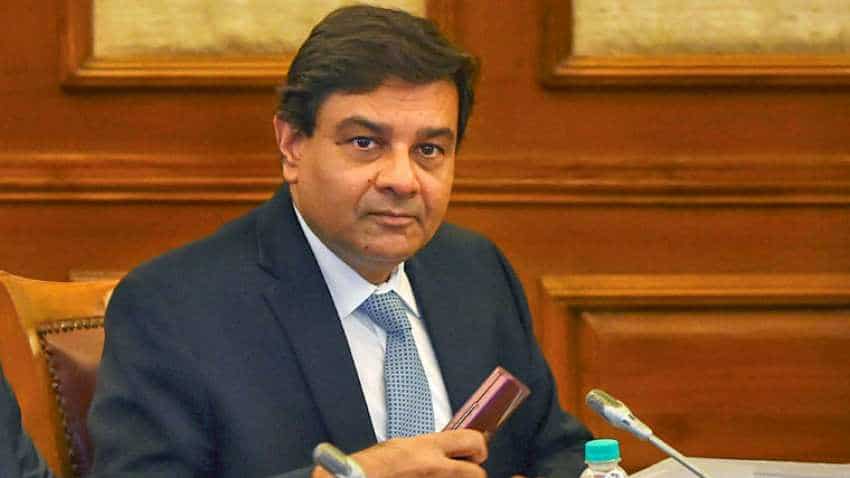 Government says RBI independence ''essential'' as row unnerves markets Government says RBI independence ''essential'' as row unnerves markets