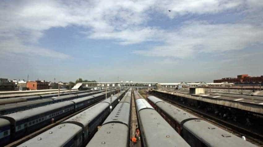 Indian Railways hikes freight rates for major commodities by almost 9 per cent