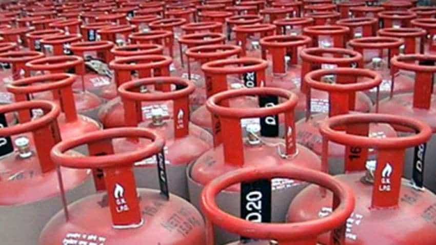 Use LPG cylinder at home? Price hiked to Rs 505.34, but there is a silver lining Use LPG cylinder at home? Price hiked to Rs 505.34, but there is a silver lining