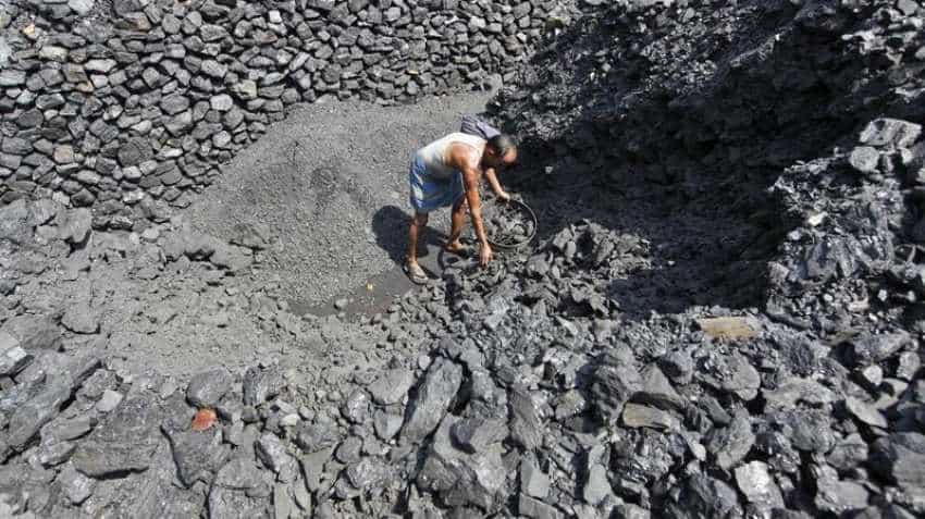 Core sector growth slows down to 4-month low of 4.3pc in Sept Core sector growth slows down to 4-month low of 4.3pc in Sept