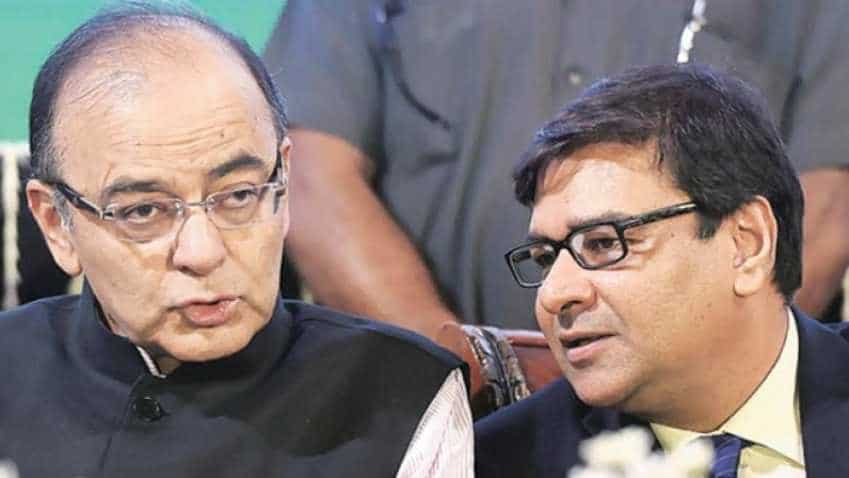 Govt, RBI rift: FM assures on central bank autonomy; sources say Section 7 of RBI Act not invoked Govt, RBI rift: FM assures on central bank autonomy; sources say Section 7 of RBI Act not invoked