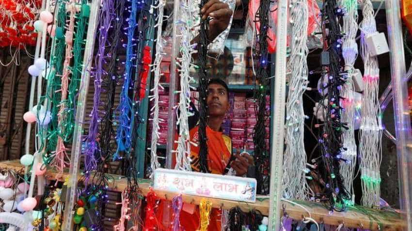 Indians will be discretionary in Diwali spending, says survey