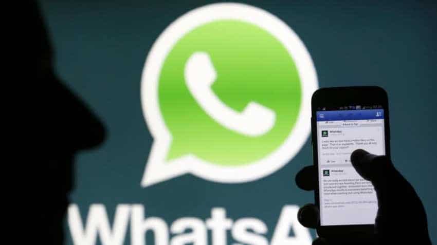 This is whom Modi govt wants WhatsApp to target now