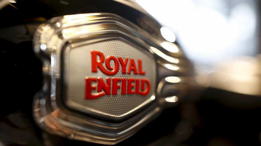 Big setback for Bullet bike-maker Royal Enfield Big setback for Bullet bike-maker Royal Enfield