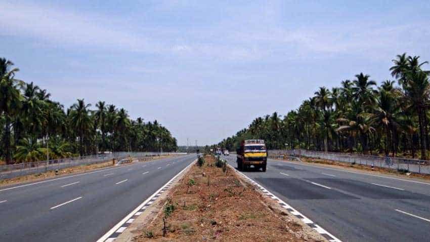 NHAI hits slowdown; 2 key issues hurting road developers NHAI hits slowdown; 2 key issues hurting road developers