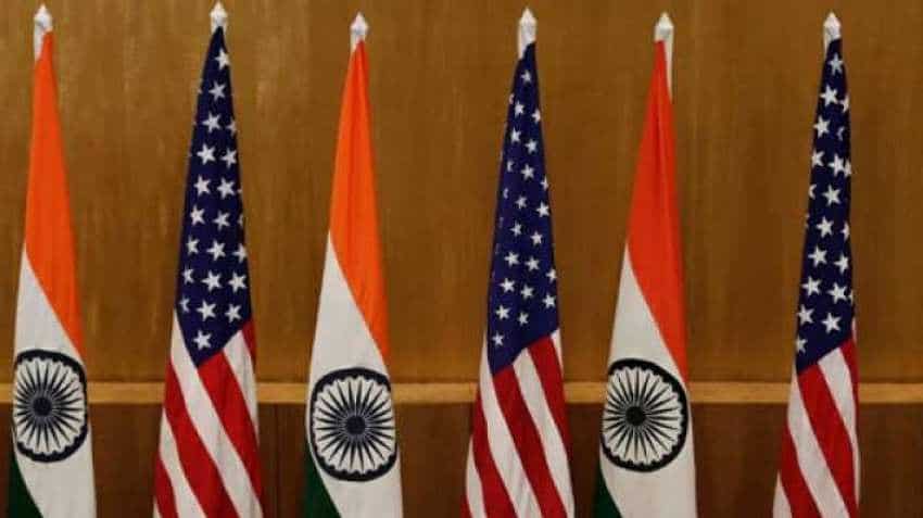 Arvind Panagariya bats for better deals with US on trade front
