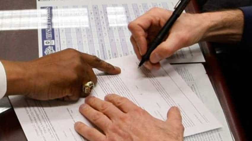Taking out a personal loan? Do not do this one thing Taking out a personal loan? Do not do this one thing