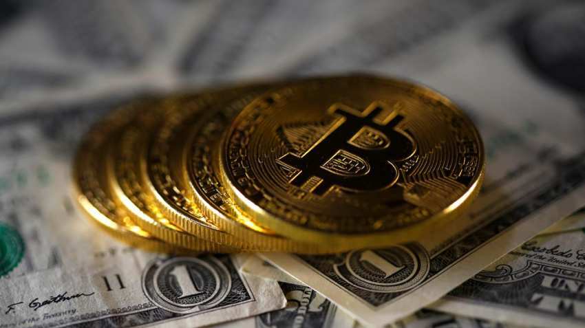 Bitcoin heading toward a year-on-year loss on its 10th birthday
