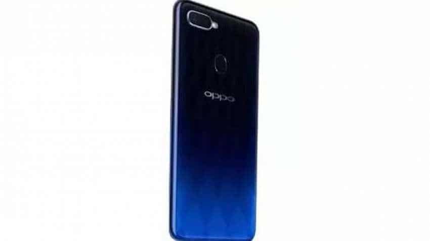 Oppo F9 Pro comes with 128GB variant in India; Check price and other features