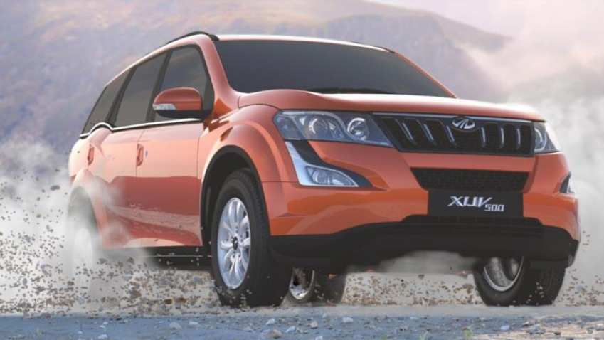Mahindra October 2018 sales up by 14%, sold 58416 vehicles; cautious on festive season Mahindra October 2018 sales up by 14%, sold 58416 vehicles; cautious on festive season