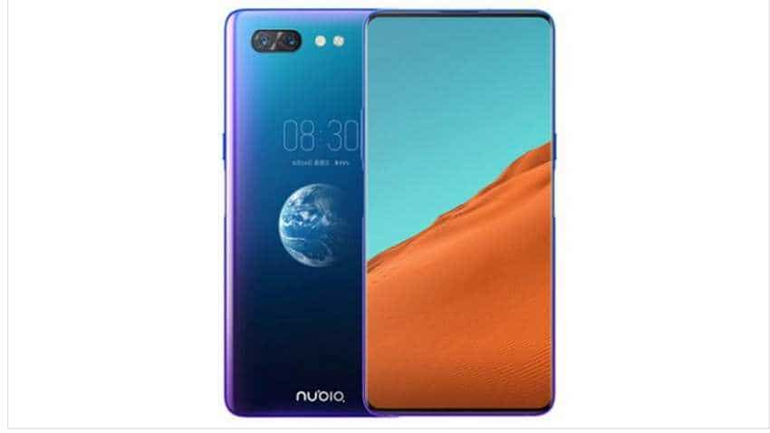 Forget dual camera! This dual screen phone is a front camera killer Forget dual camera! This dual screen phone is a front camera killer