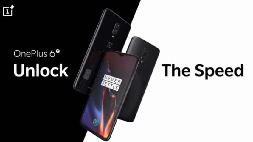 Buy OnePlus 6T, it is now cheaper by Rs 8,400, sale begins today; Know offers from ICICI Bank, RJio, Amazon, others
