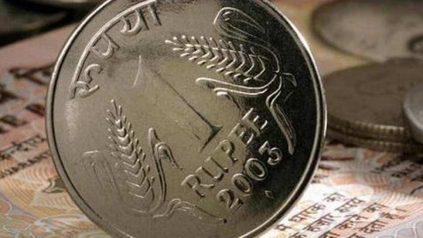 Rupee vaults 50 paise to 73.45 vs dollar on improving macro sentiment