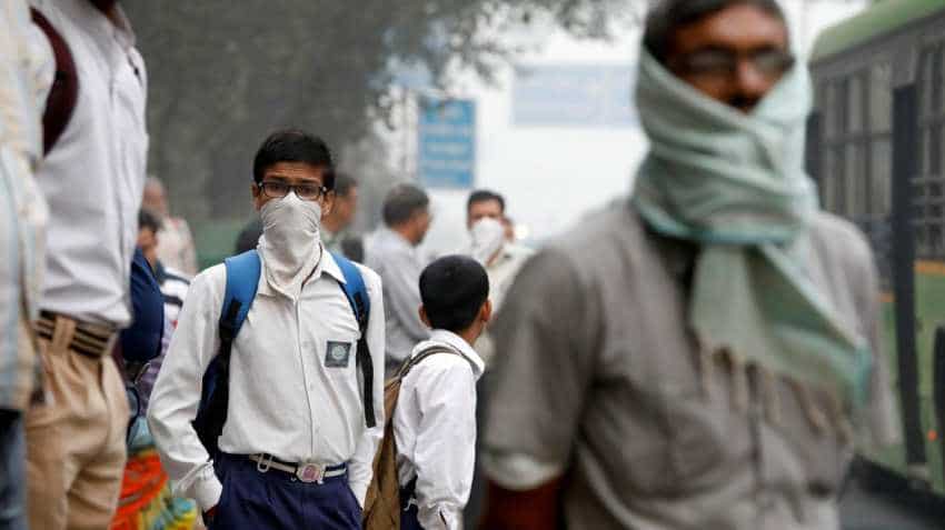 You won't believe what govt has rolled out to clean polluted air You won't believe what govt has rolled out to clean polluted air