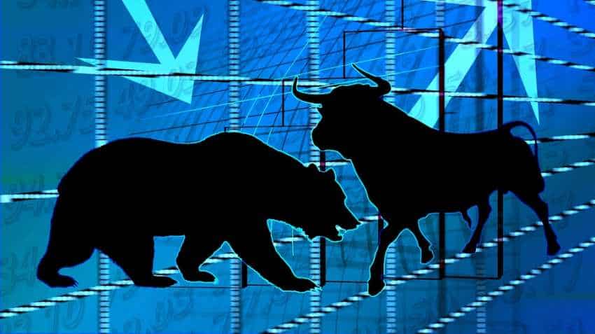 Live Markets: Sensex &amp; Nifty shines; Have you invested in PC Jeweller&#039;s stock? you become rich today