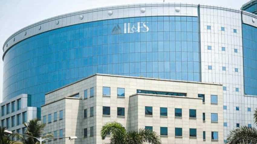 Shocking details emerge on IL&FS; you will be stunned by the details Shocking details emerge on IL&FS; you will be stunned by the details