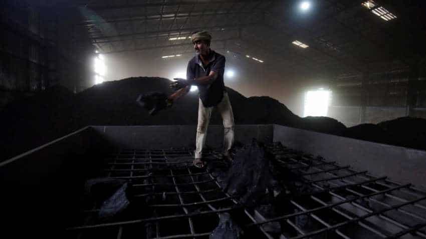 Centre sells Coal India stake for Rs 5,300 cr; sheds 3.19% shareholding