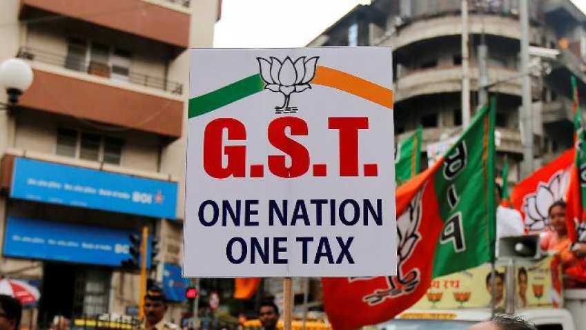GST collection: festive sales and anti-evasion measures boost amount to over Rs 1 lakh crore GST collection: festive sales and anti-evasion measures boost amount to over Rs 1 lakh crore