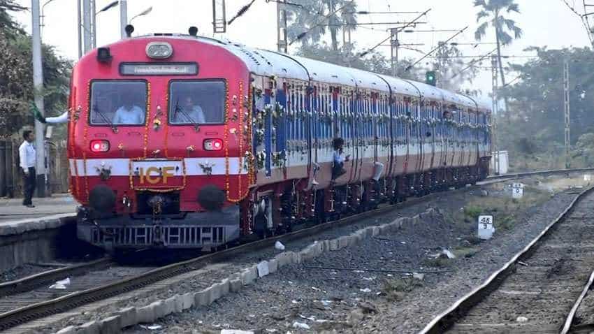 Indian Railways, to improve passenger amenities, will charge 8.75% more from this segment!