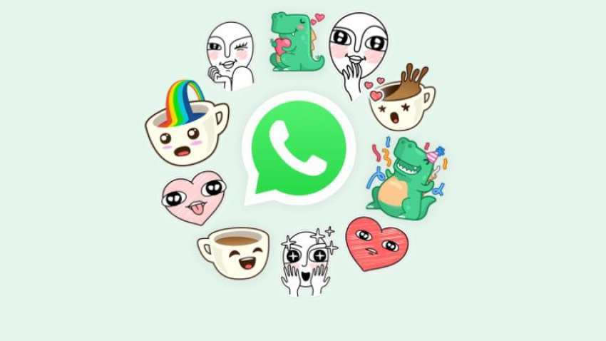 WhatsApp stickers: Just see what Telegram has done for Android and iOS users