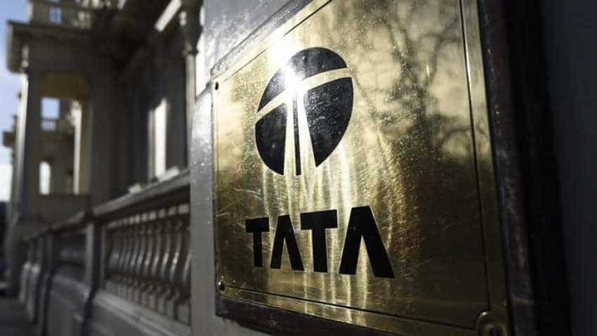 Ex Tata executive alleges sexual harassment; group says matter investigated by independent panel