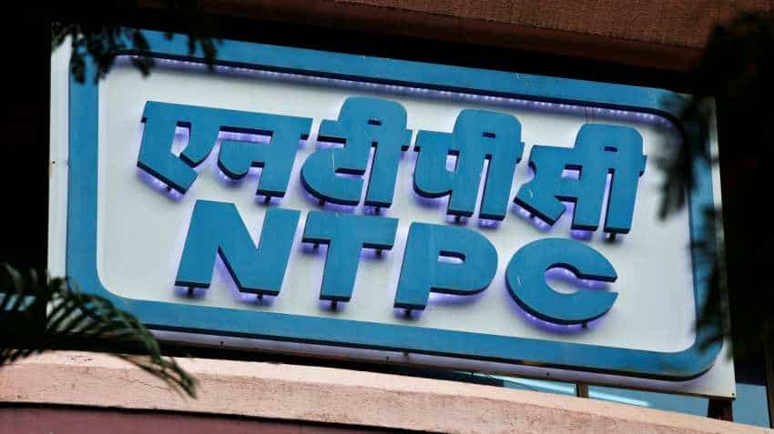 NTPC September-quarter profit falls marginally, misses estimates