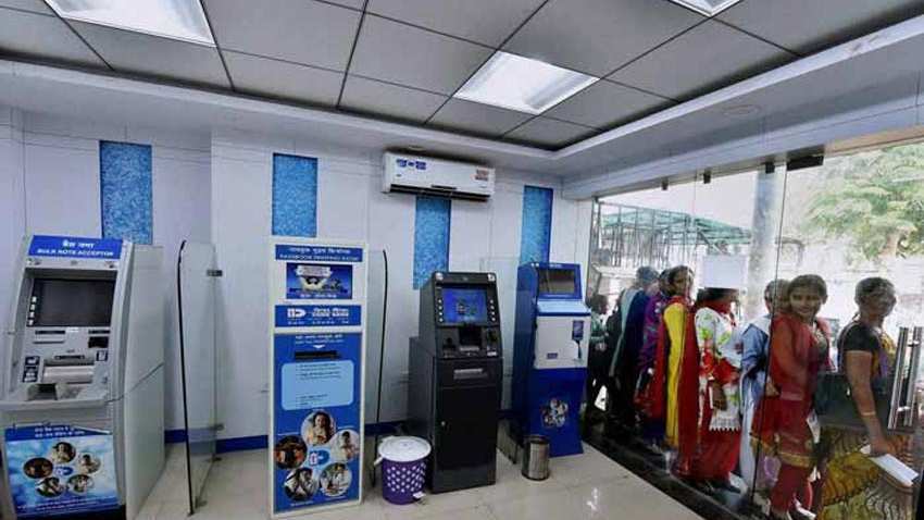 Banks closed for 13 days in November: Check state-wise Bank Holiday list; withdraw cash in advance to avoid unpleasant situation Banks closed for 13 days in November: Check state-wise Bank Holiday list; withdraw cash in advance to avoid unpleasant situation
