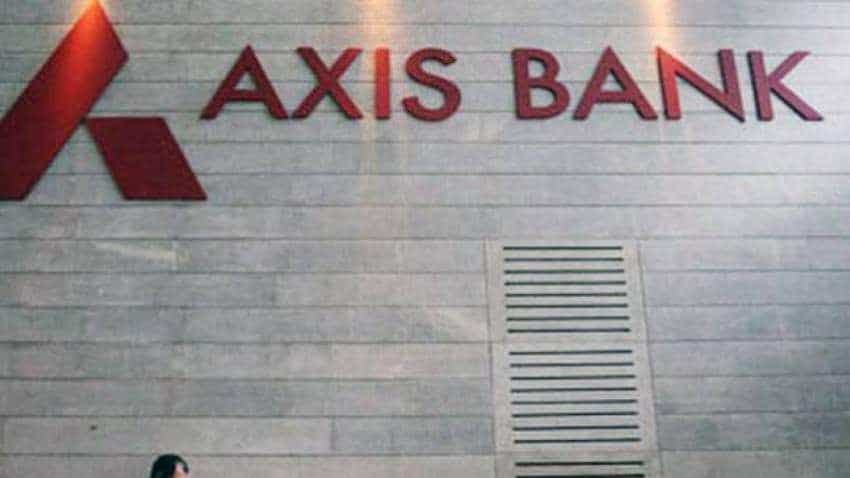 Axis Bank shines in Q2FY19, net profit rises 83%; surpasses analysts estimate Axis Bank shines in Q2FY19, net profit rises 83%; surpasses analysts estimate