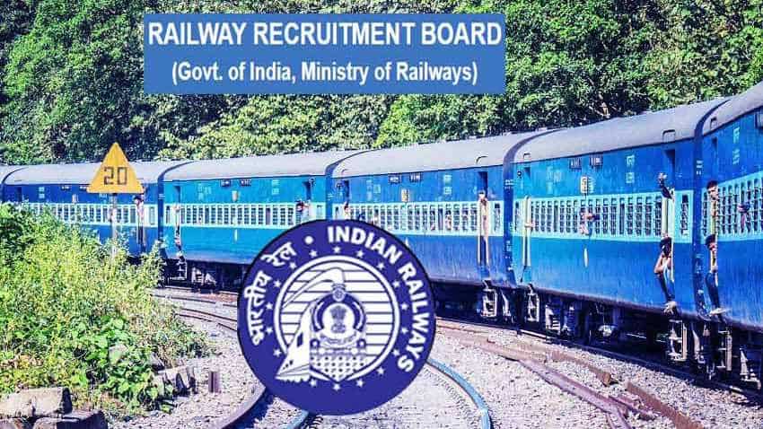 RRB ALP Result 2018: Good news for 36 lakh candidates, Indian Railways declares ALP, Technician exam result; check details here RRB ALP Result 2018: Good news for 36 lakh candidates, Indian Railways declares ALP, Technician exam result; check details here