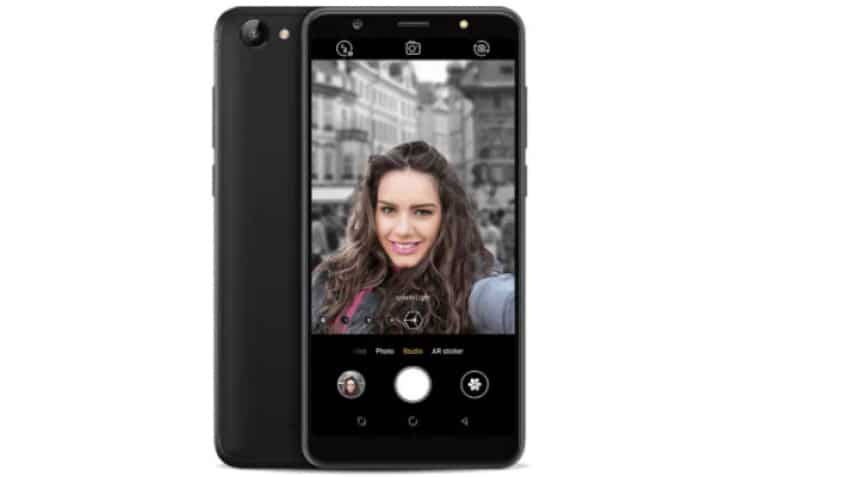 Lava brings AI photography to new affordable smartphone Lava brings AI photography to new affordable smartphone