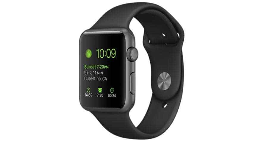 Apple sheds smartwatch shipments share in Q3, Fitbit gains: Report Apple sheds smartwatch shipments share in Q3, Fitbit gains: Report
