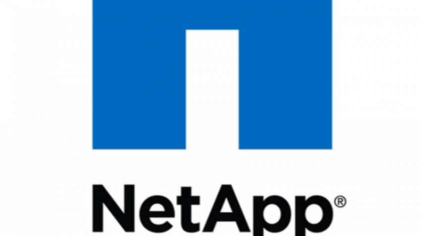 US-based data management firm NetApp bullish on India; to hire more talent
