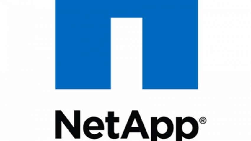 US-based data management firm NetApp bullish on India; to hire more talent US-based data management firm NetApp bullish on India; to hire more talent