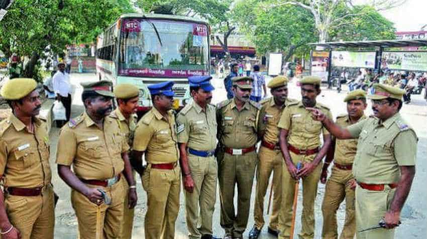 AP Police Recruitment 2018: 3137 posts vacant, apply on slprb.ap.gov.in